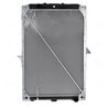 Radiator racire motor Nissens 61447