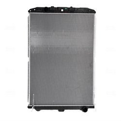 Radiator racire motor Nissens 614470