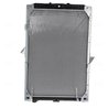Radiator racire motor Nissens 61447