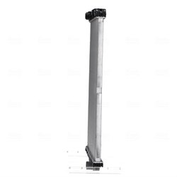 RADIATOR RACIRE MOTOR NISSENS 614470 - Compatibil cu DAF