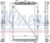 Radiator racire motor Nissens 61447
