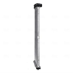 RADIATOR RACIRE MOTOR NISSENS 614470 - Compatibil cu DAF