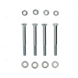 RADIATOR RACIRE MOTOR NISSENS 614470 - Compatibil cu DAF
