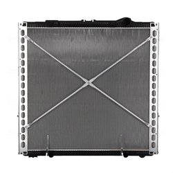 Radiator racire motor Nissens 61449