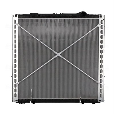 Radiator racire motor Nissens 61449