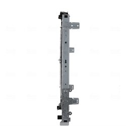 Radiator racire motor Nissens 61449