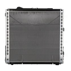 Radiator racire motor Nissens 61449