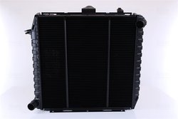 RADIATOR RACIRE MOTOR NISSENS 61450 - Piesa auto compatibila cu mai multe marci