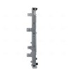 Radiator racire motor Nissens 61449