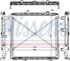 Radiator racire motor Nissens 61449