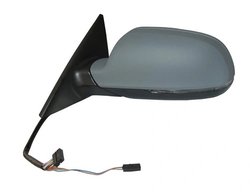 OGLINDA EXTERIOARA ALKAR 6145779 - Compatibil cu AUDI