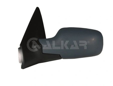 OGLINDA EXTERIOARA ALKAR 6146228 - Compatibil cu RENAULT