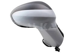 OGLINDA EXTERIOARA ALKAR 6146443 - Compatibil cu OPEL