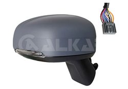 Oglinda exterioara Alkar 6146691