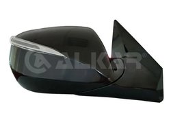 OGLINDA EXTERIOARA ALKAR 6147725 - Compatibil cu HYUNDAI