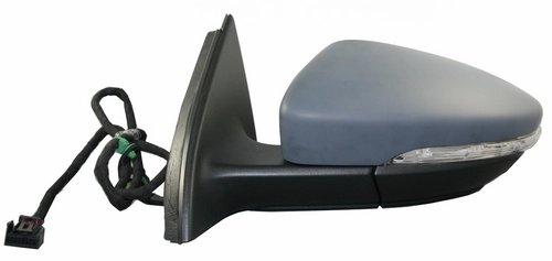 OGLINDA EXTERIOARA ALKAR 6148163 - Compatibil cu VW