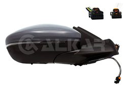 OGLINDA EXTERIOARA ALKAR 6148312 - Compatibil cu OPEL, PEUGEOT