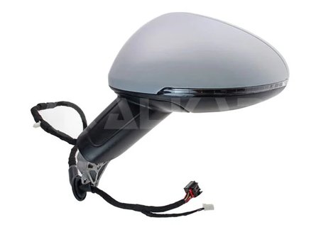 Oglinda exterioara Alkar 6149818