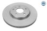 DISC FRANA MEYLE 615 521 0005/PD - Compatibil cu CHEVROLET, OPEL, VAUXHALL