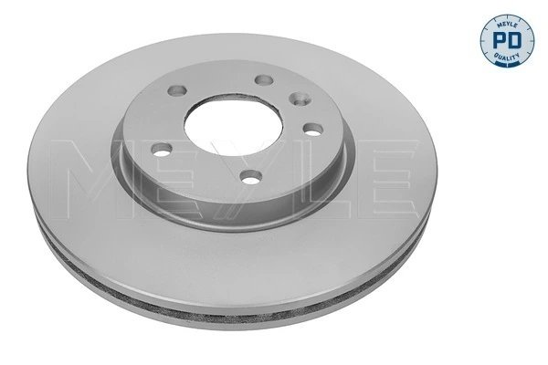 DISC FRANA MEYLE 615 521 0006/PD - Compatibil cu CHEVROLET, OPEL, VAUXHALL