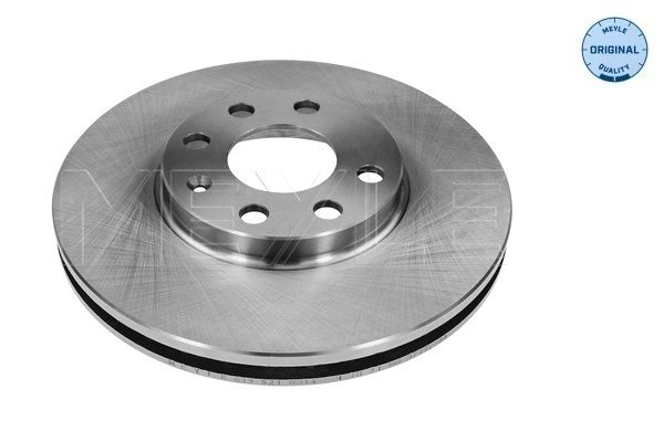 DISC FRANA MEYLE 615 521 0009 - Compatibil cu OPEL, VAUXHALL