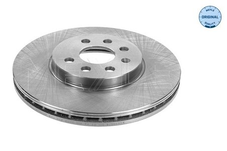 DISC FRANA MEYLE 615 521 0012 - Compatibil cu OPEL, VAUXHALL