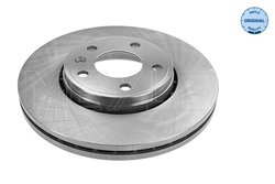 DISC FRANA MEYLE 615 521 0014 - Compatibil cu NISSAN, OPEL, RENAULT, VAUXHALL