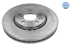 Disc frana Meyle 615 521 0029