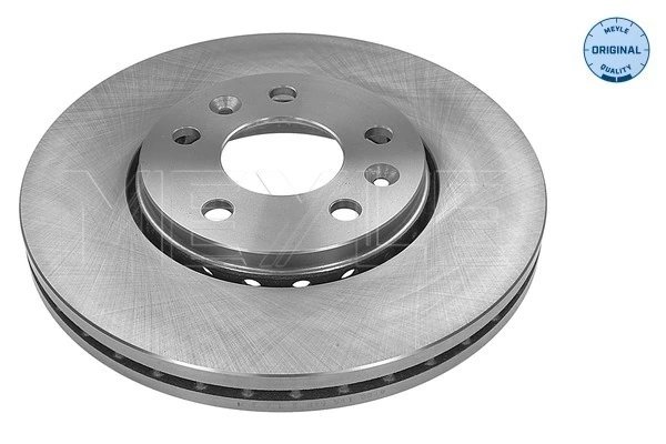 Disc frana Meyle 615 521 0029