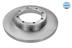 DISC FRANA MEYLE 615 521 0030 - Compatibil cu NISSAN, OPEL, RENAULT, VAUXHALL