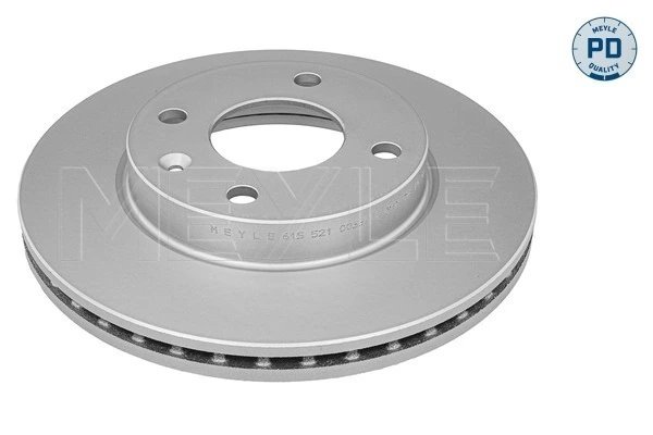 DISC FRANA MEYLE 615 521 0033/PD - Compatibil cu OPEL, VAUXHALL