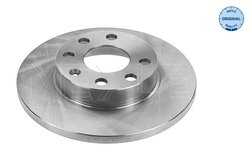 DISC FRANA MEYLE 615 521 6003 - Compatibil cu OPEL, VAUXHALL