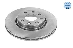 DISC FRANA MEYLE 615 521 6005 - Compatibil cu OPEL, VAUXHALL