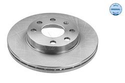 DISC FRANA MEYLE 615 521 6011 - Compatibil cu OPEL, VAUXHALL