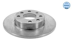 DISC FRANA MEYLE 615 521 6019 - Compatibil cu OPEL, VAUXHALL