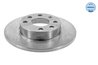 DISC FRANA MEYLE 615 521 6019 - Compatibil cu OPEL, VAUXHALL