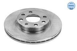 DISC FRANA MEYLE 615 521 6020 - Compatibil cu OPEL, VAUXHALL