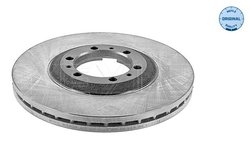 DISC FRANA MEYLE 615 521 6029 - Compatibil cu ISUZU, OPEL, VAUXHALL