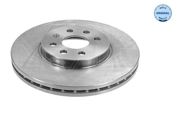 DISC FRANA MEYLE 615 521 6035 - Compatibil cu OPEL, VAUXHALL