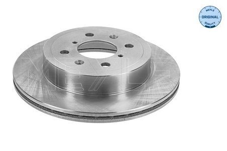 DISC FRANA MEYLE 615 521 6039 - Compatibil cu OPEL, SUBARU, SUZUKI, VAUXHALL