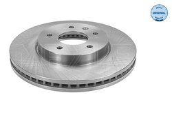 DISC FRANA MEYLE 615 521 6047 - Compatibil cu CHEVROLET, OPEL, VAUXHALL