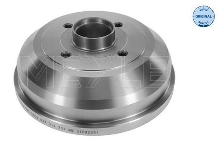 TAMBUR FRANA MEYLE 615 523 0003 - Compatibil cu OPEL