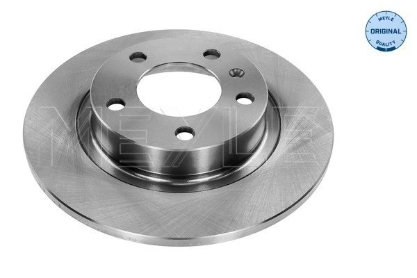 DISC FRANA MEYLE 615 523 0007 - Compatibil cu OPEL, VAUXHALL