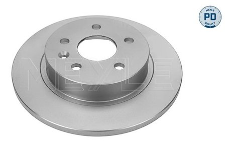 DISC FRANA MEYLE 615 523 0009/PD - Compatibil cu CHEVROLET, OPEL, VAUXHALL