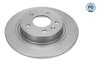 DISC FRANA MEYLE 615 523 0010/PD - Compatibil cu CHEVROLET, OPEL, VAUXHALL