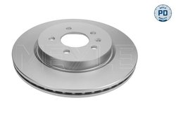DISC FRANA MEYLE 615 523 0020/PD - Compatibil cu OPEL, VAUXHALL