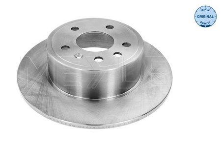 DISC FRANA MEYLE 615 523 0021 - Compatibil cu OPEL, SAAB, VAUXHALL
