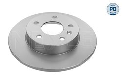 DISC FRANA MEYLE 615 523 0024/PD - Compatibil cu OPEL, VAUXHALL