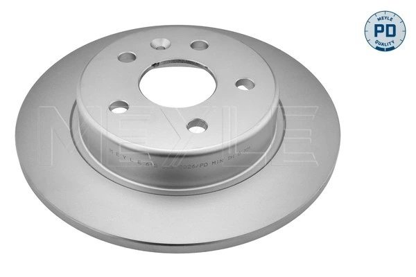 DISC FRANA MEYLE 615 523 0026/PD - Compatibil cu OPEL, VAUXHALL