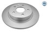 DISC FRANA MEYLE 615 523 0026/PD - Compatibil cu OPEL, VAUXHALL